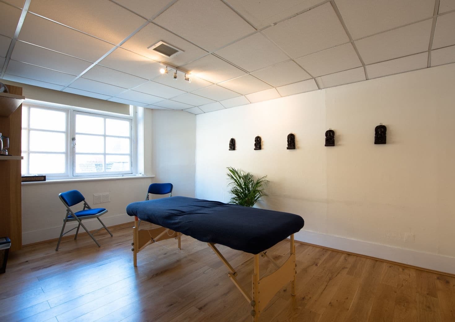 Therapy Room 2
