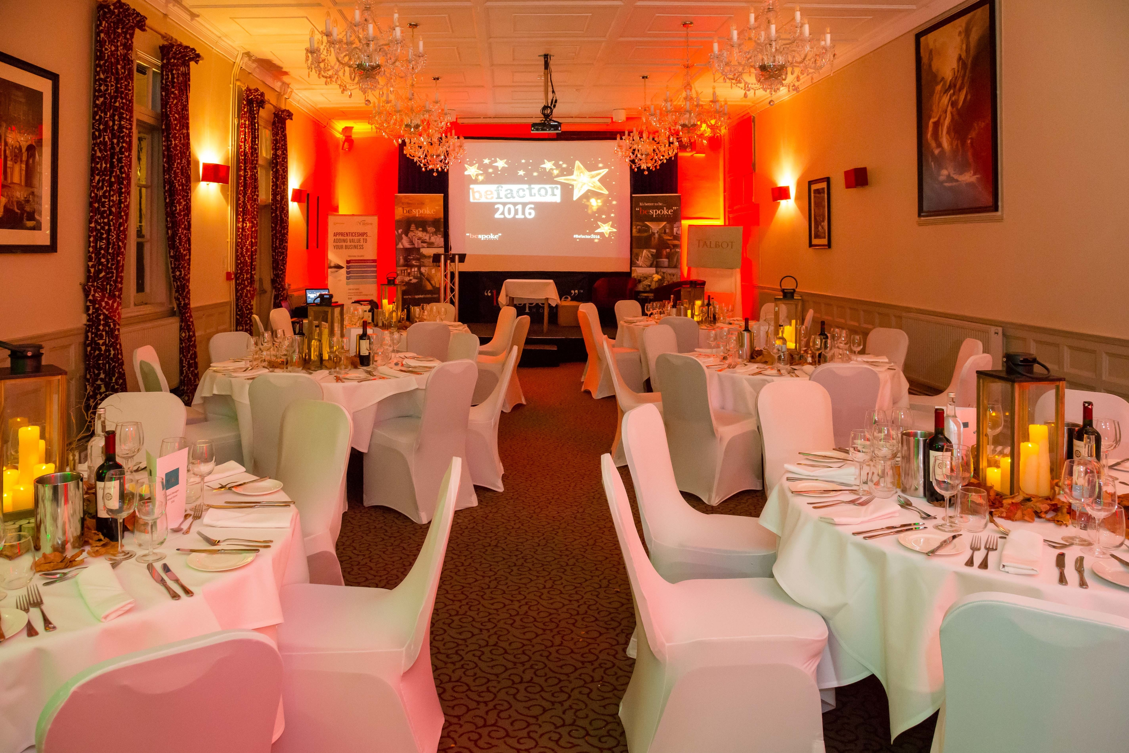 Photo of The Talbot, The Wisley