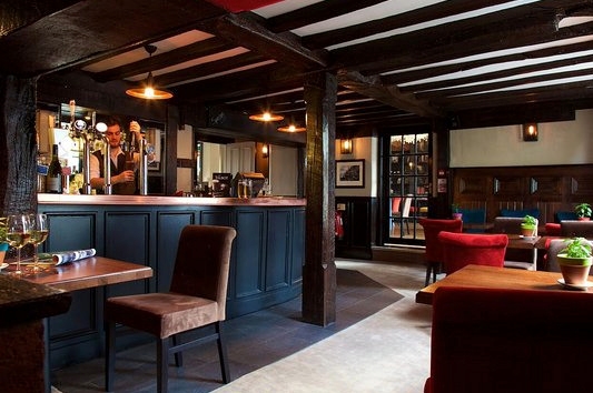 Photo of The Talbot, Restaurant And Bar