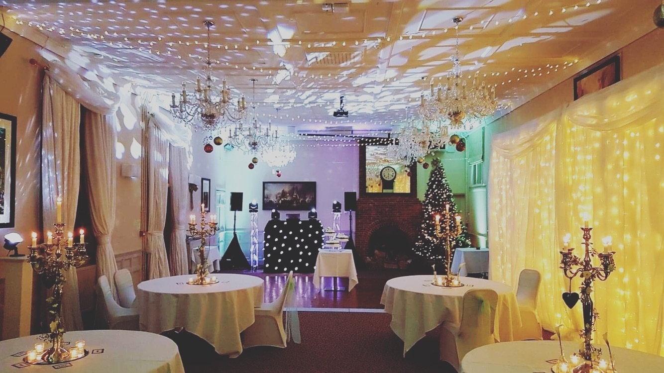 Photo of The Talbot, The Wisley