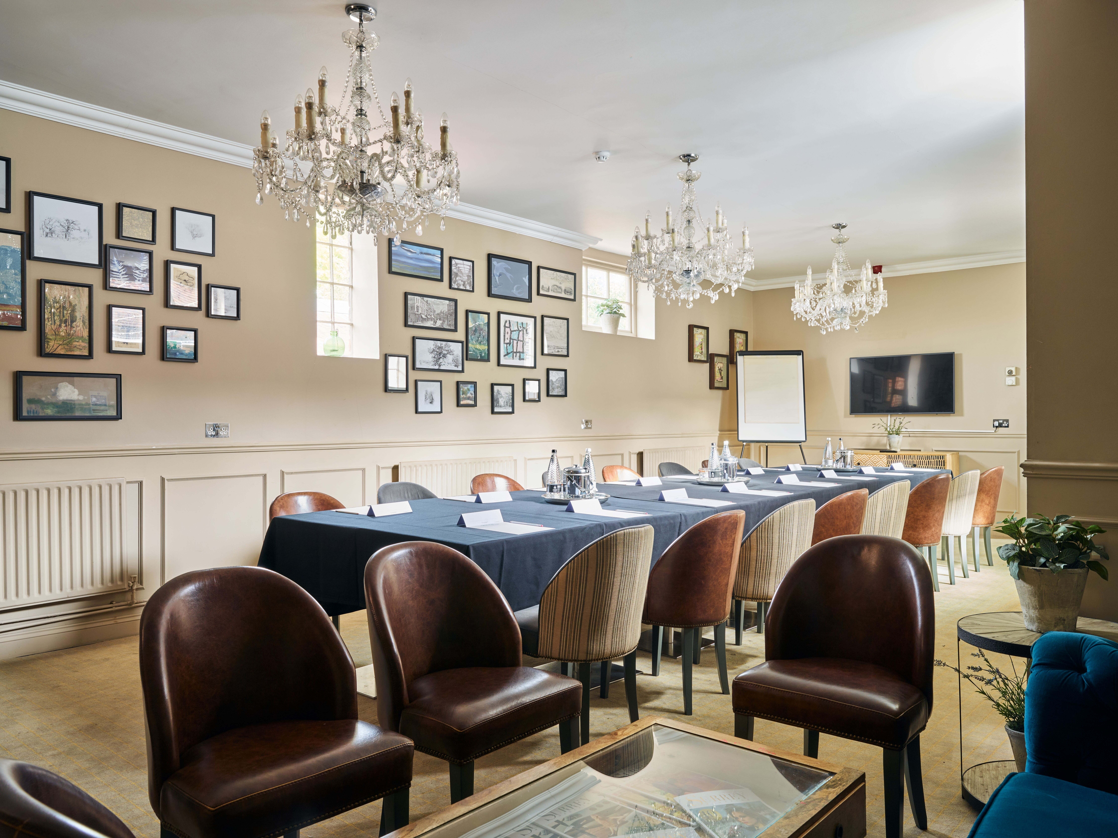 Photo of The Talbot, The Victory