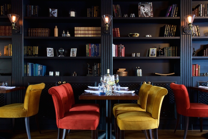 Photo of The Talbot, Restaurant And Bar