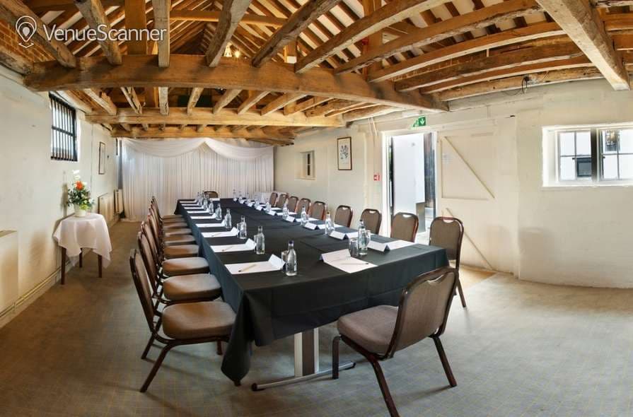 Surrey Barns, The Talbot photo #1