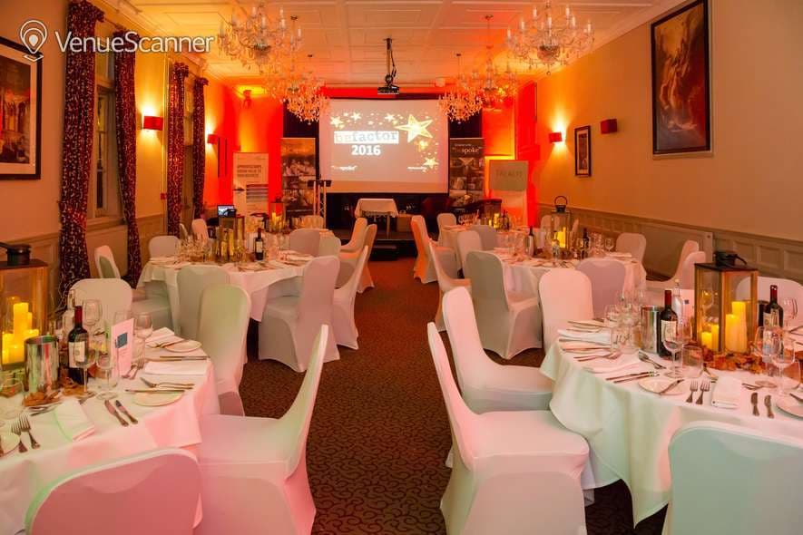 The Wisley, The Talbot photo #2