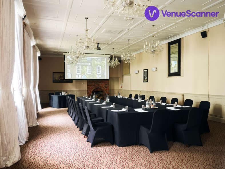 The Wisley, The Talbot photo #1