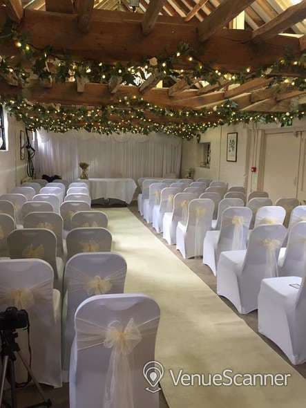 Surrey Barns, The Talbot photo #4