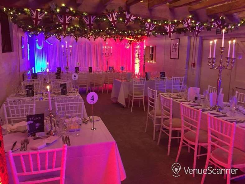 Surrey Barns, The Talbot photo #2