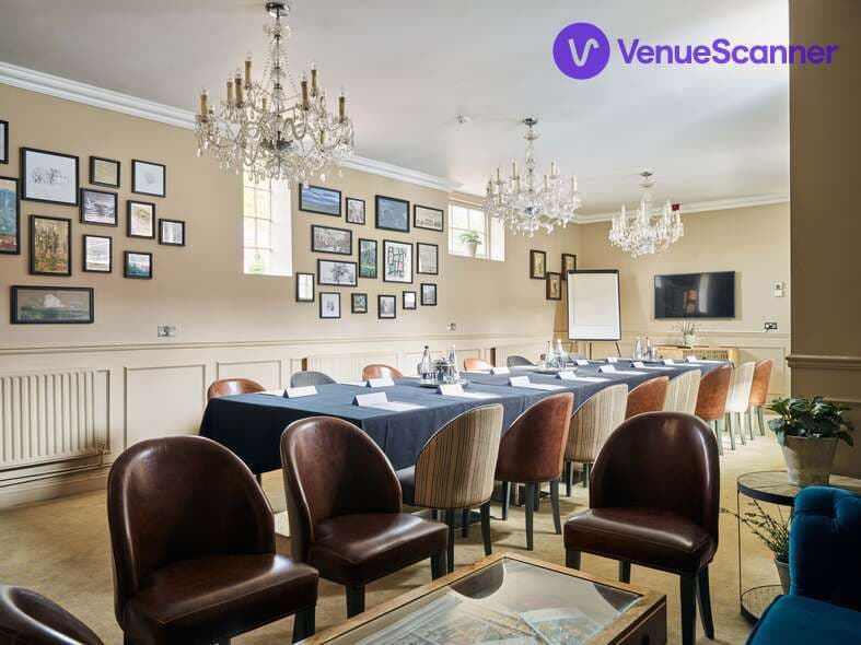 The Victory, The Talbot photo #1