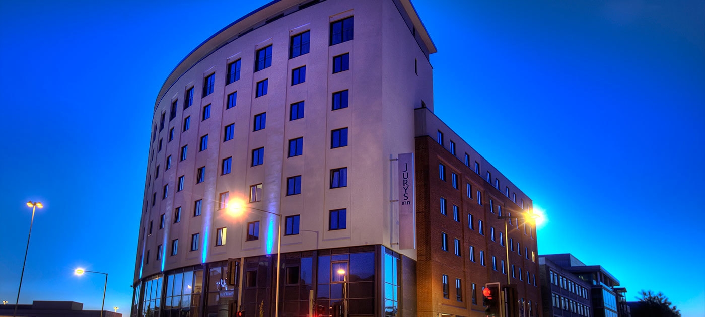 Photo of Leonardo Hotel London Watford, Suite 1