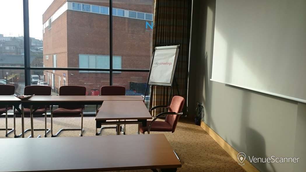 Suite 5, Leonardo Hotel London Watford photo #1