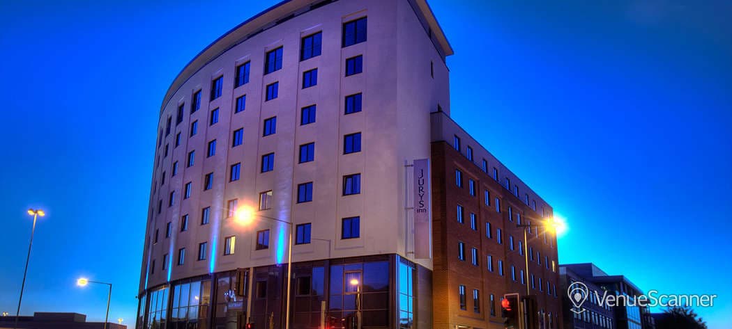 Suite 4, Leonardo Hotel London Watford photo #2