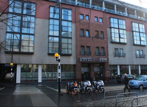 Photo of Apex Grassmarket Hotel, Apex Suite