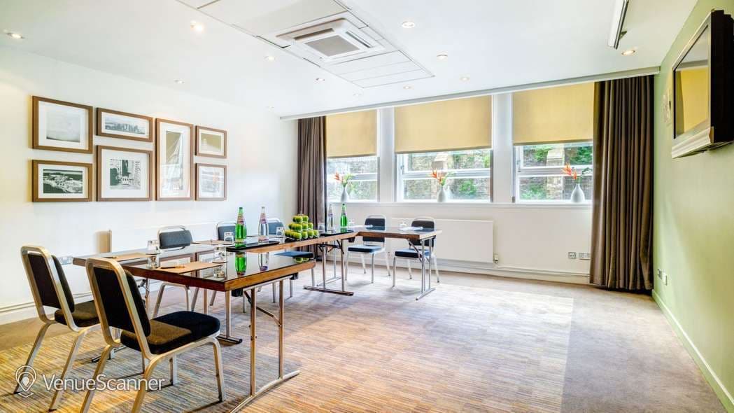 Apex Grassmarket Hotel, San Francisco photo #3