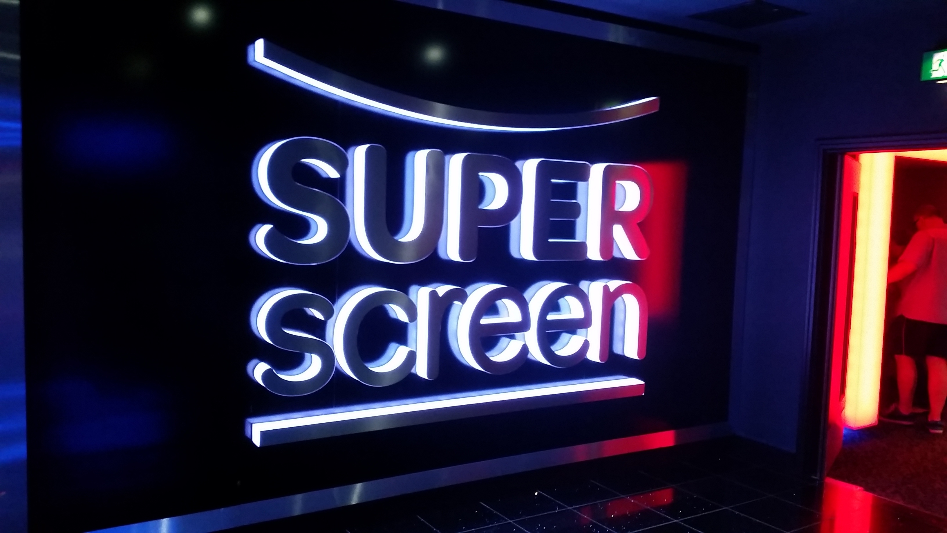 Photo of Cineworld Milton Keynes, Screen 10