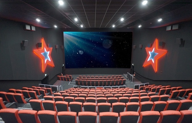 Photo of Cineworld Milton Keynes, Screen 1