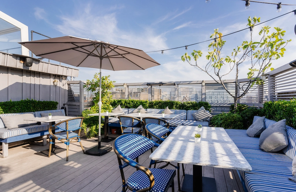 Photo of Century Club