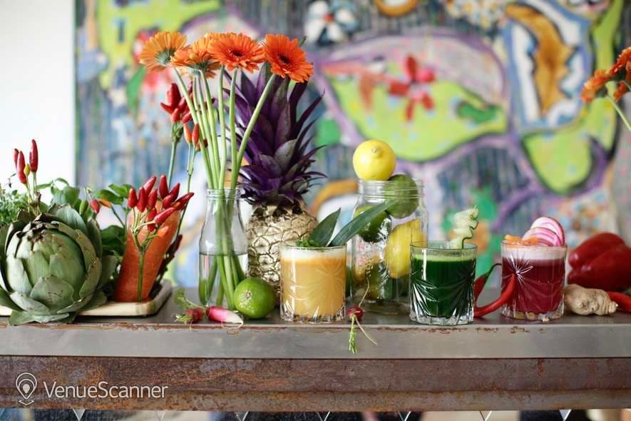 Christabel's Cocktail Garden, Exclusive Hire photo #3