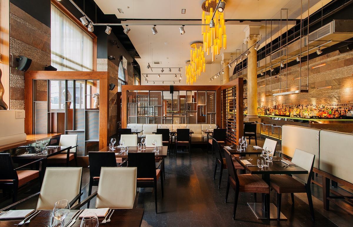 Photo of Mint Leaf Lounge, Exclusive Hire