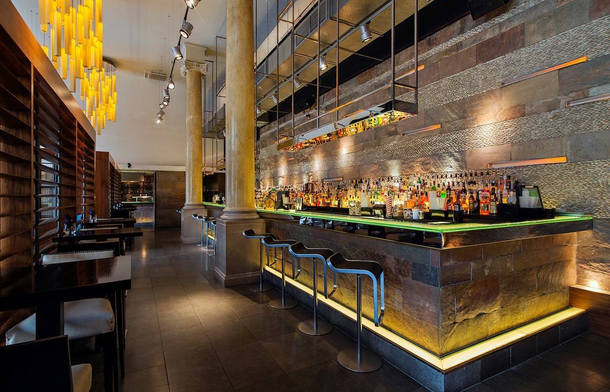 Photo of Mint Leaf Lounge, Exclusive Hire