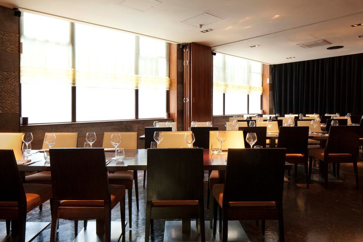 Photo of Mint Leaf Lounge, Private Dining Room