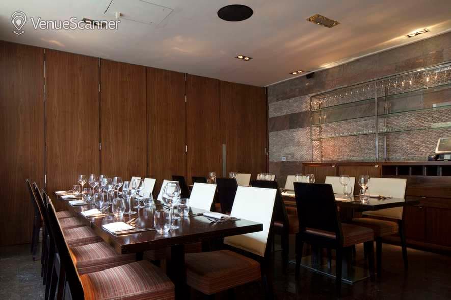 Private Dining Room, Mint Leaf Lounge photo #2