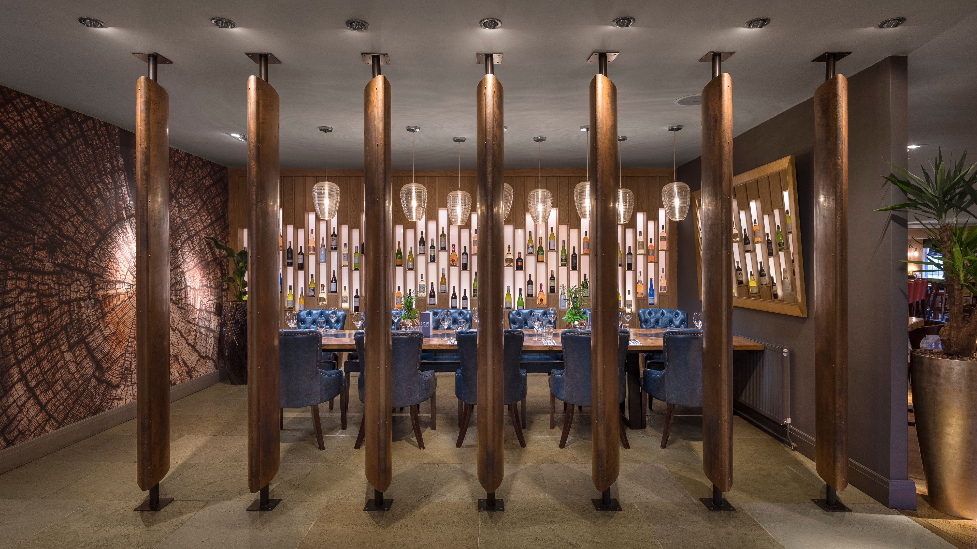 Photo of The Seven Stars, Fairlight