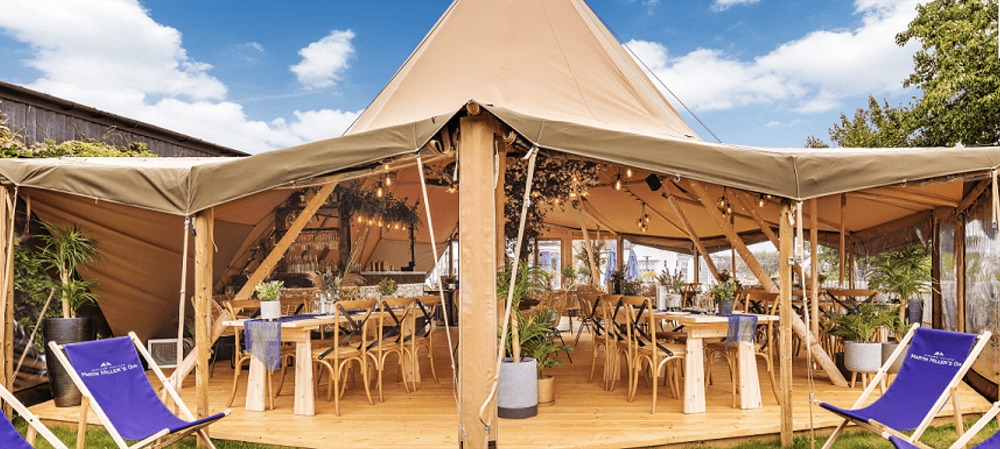 Photo of The Seven Stars, Tipi