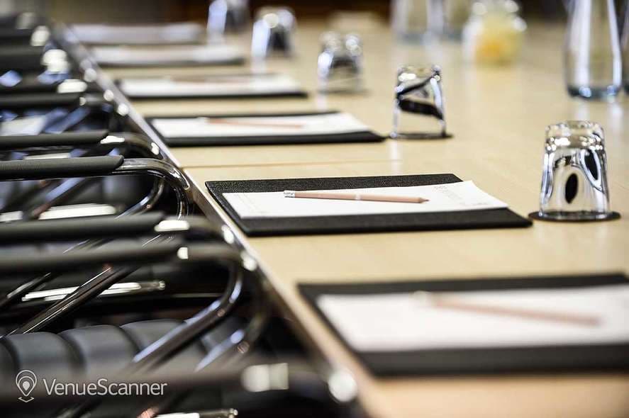 The Eton Suite, The Oakley Court photo #2