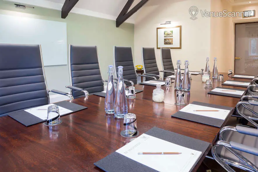 Kingston Suite, The Oakley Court photo #2