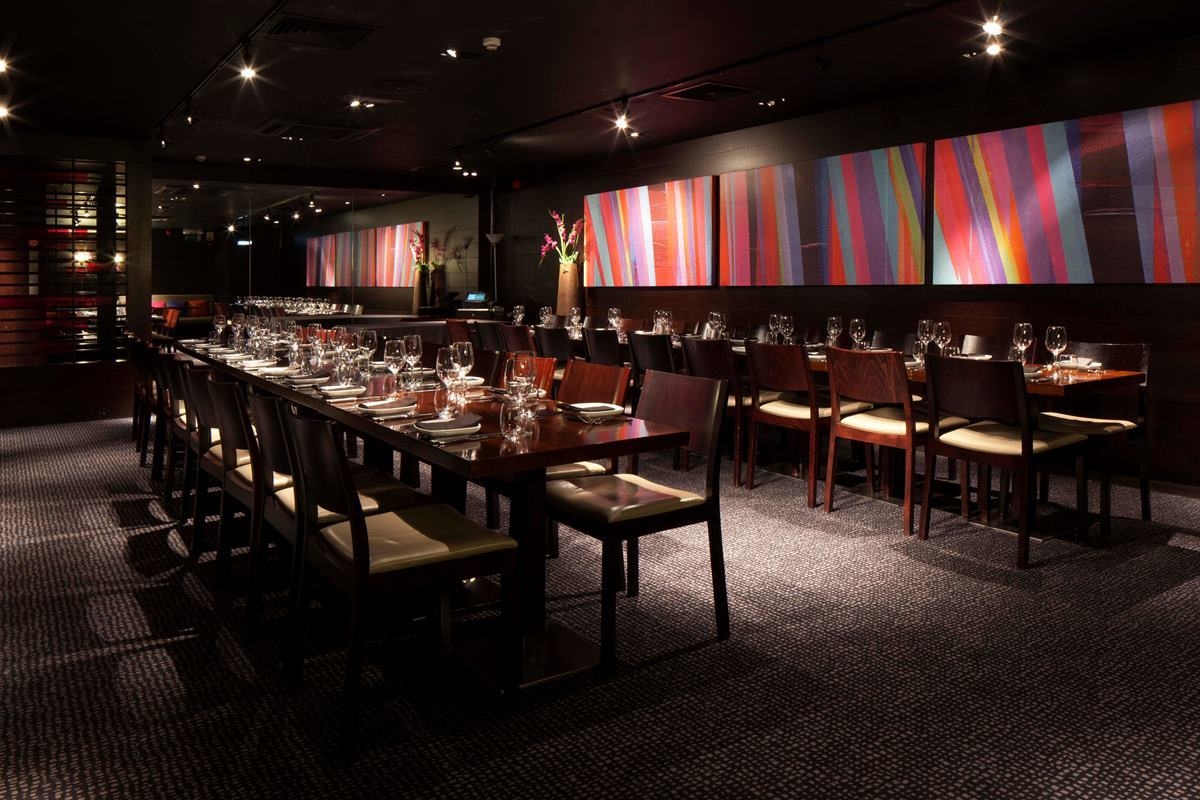 Photo of Mint Leaf Restaurant