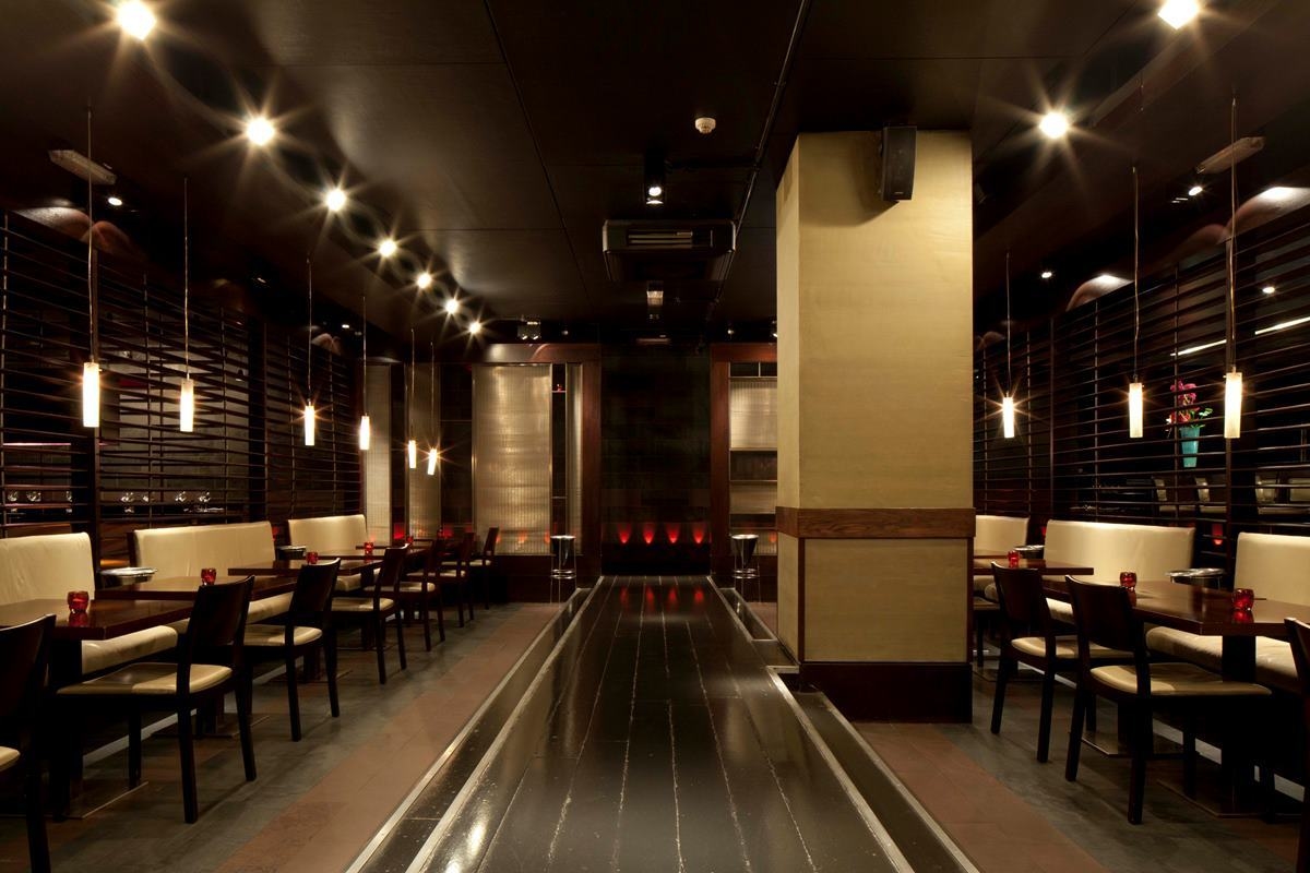 Photo of Mint Leaf Restaurant, Exclusive Hire