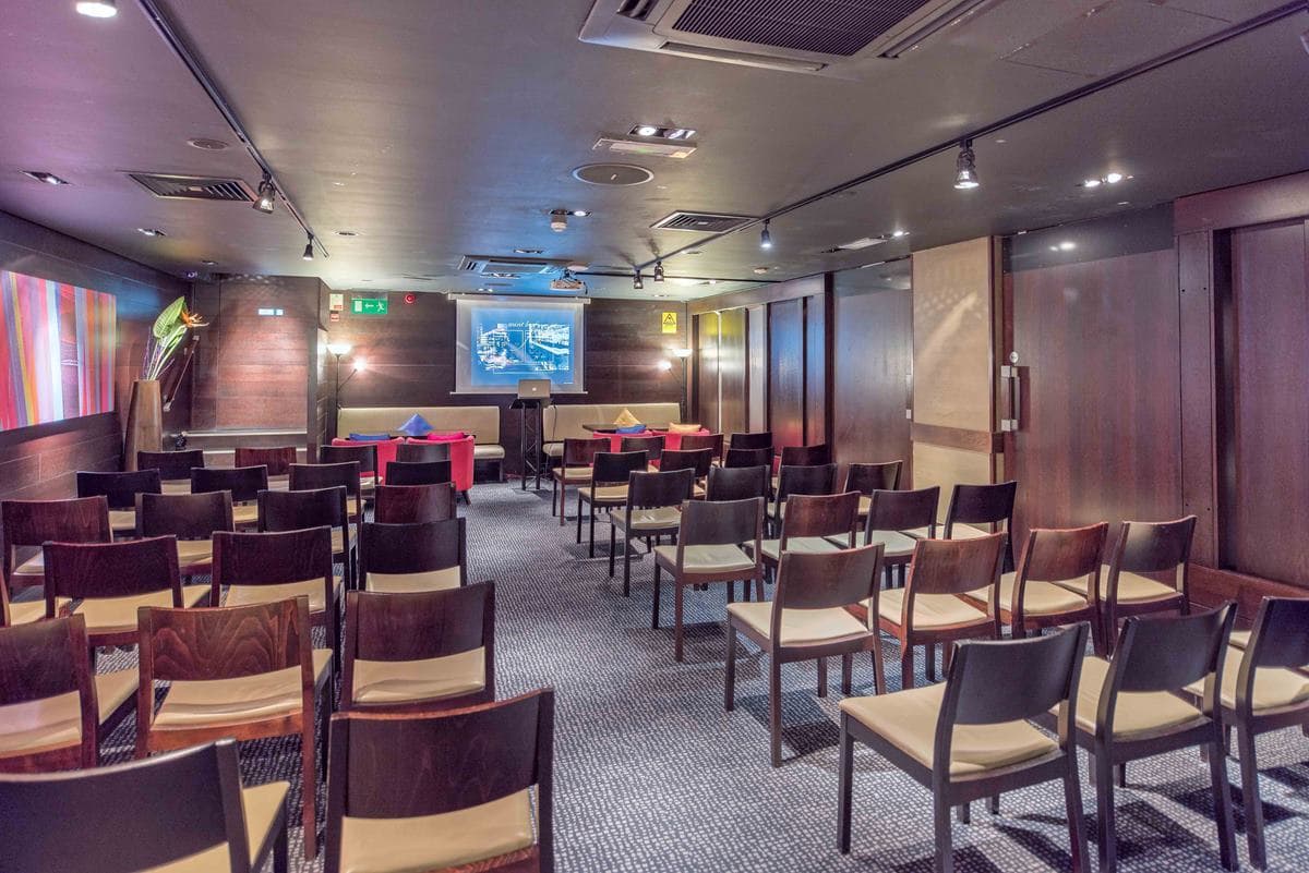 Mint Leaf Restaurant photo #2