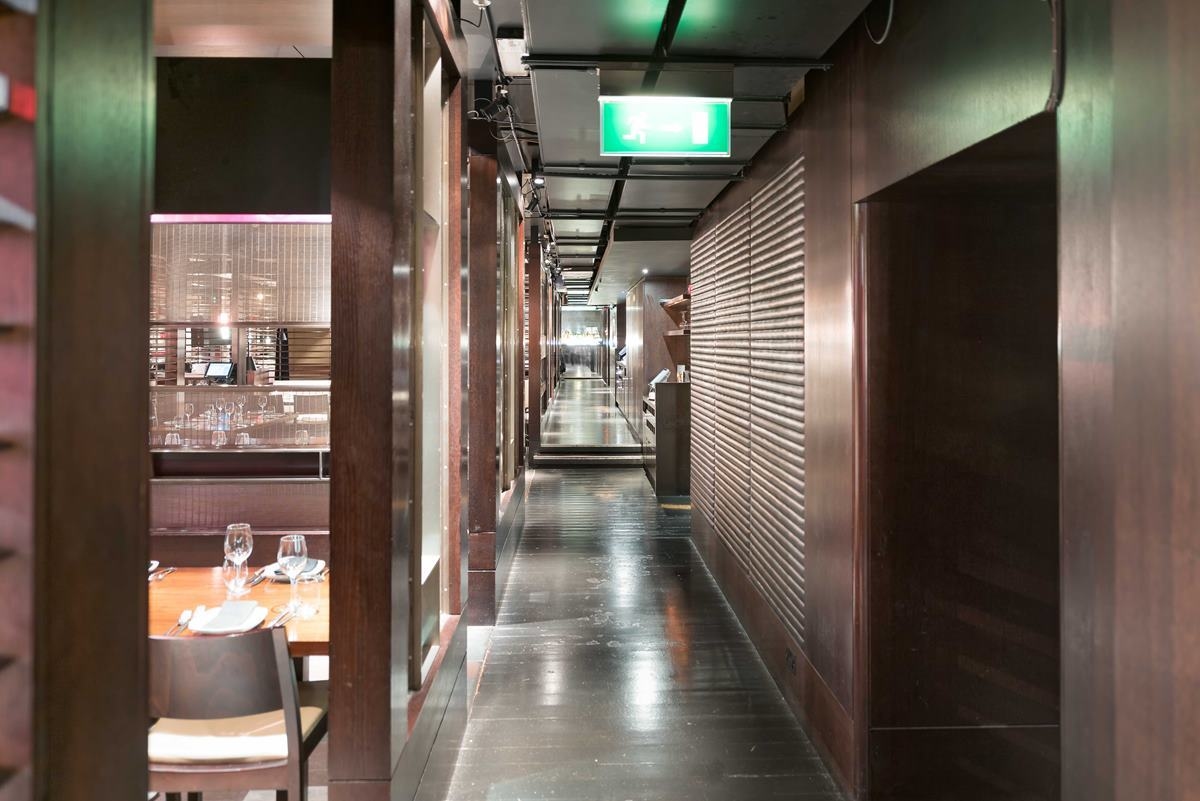 Photo of Mint Leaf Restaurant, Exclusive Hire