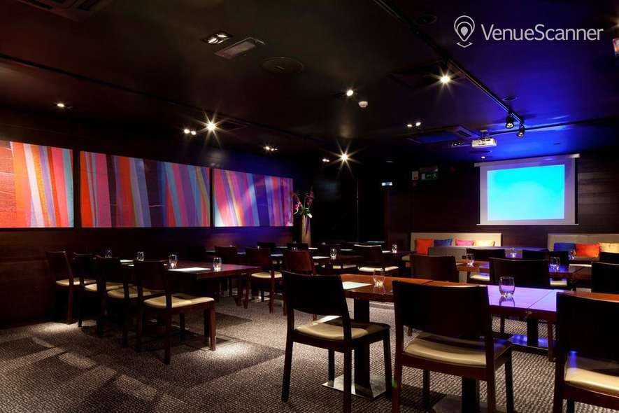 Mint Leaf Restaurant, Jaipur Room photo #3