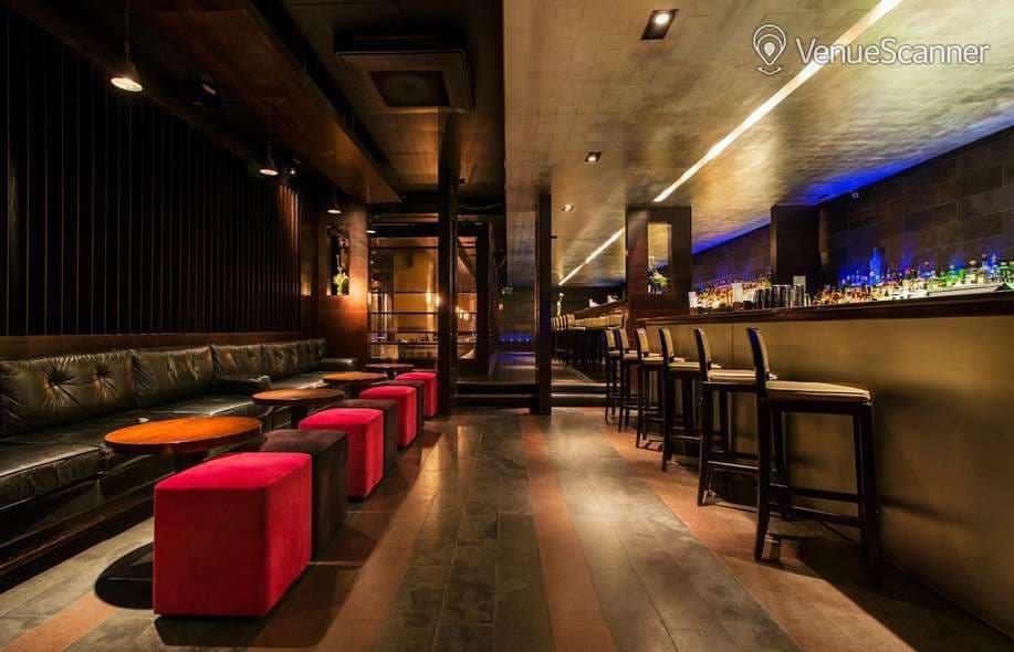 Mint Leaf Restaurant, Exclusive Hire photo #3