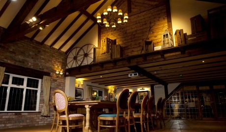 Photo of Black Swan, Event Space