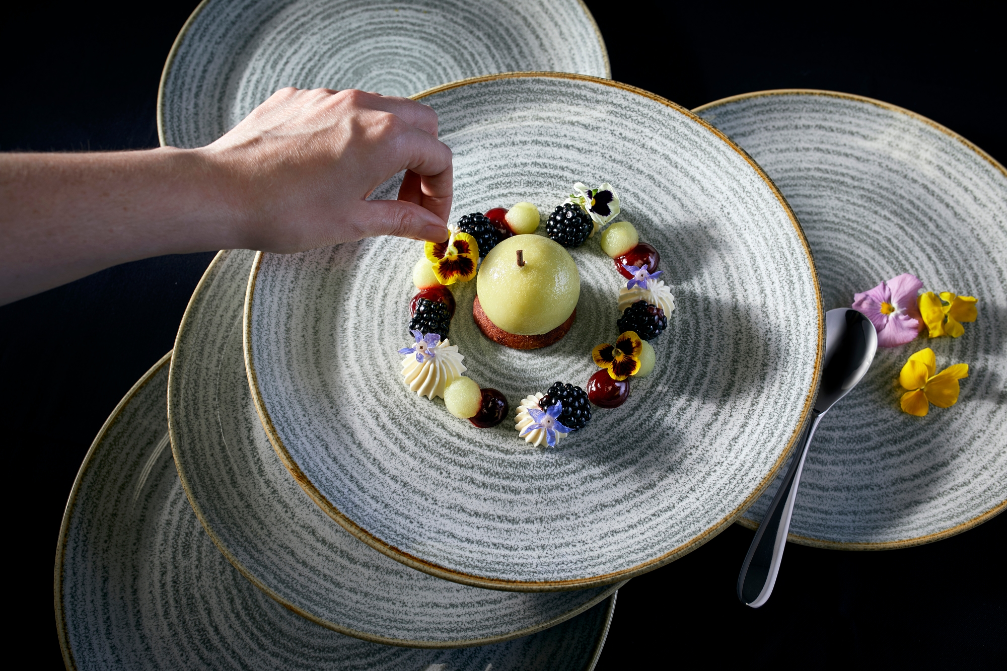 Photo of ICC Birmingham, Hall 3