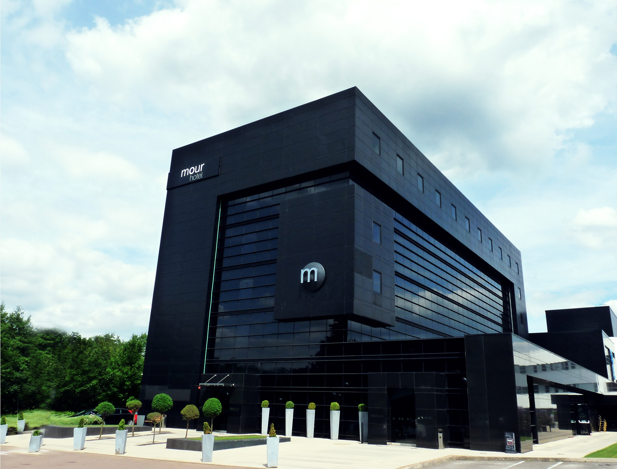 Photo of Mour Hotel Nottingham, The Wing