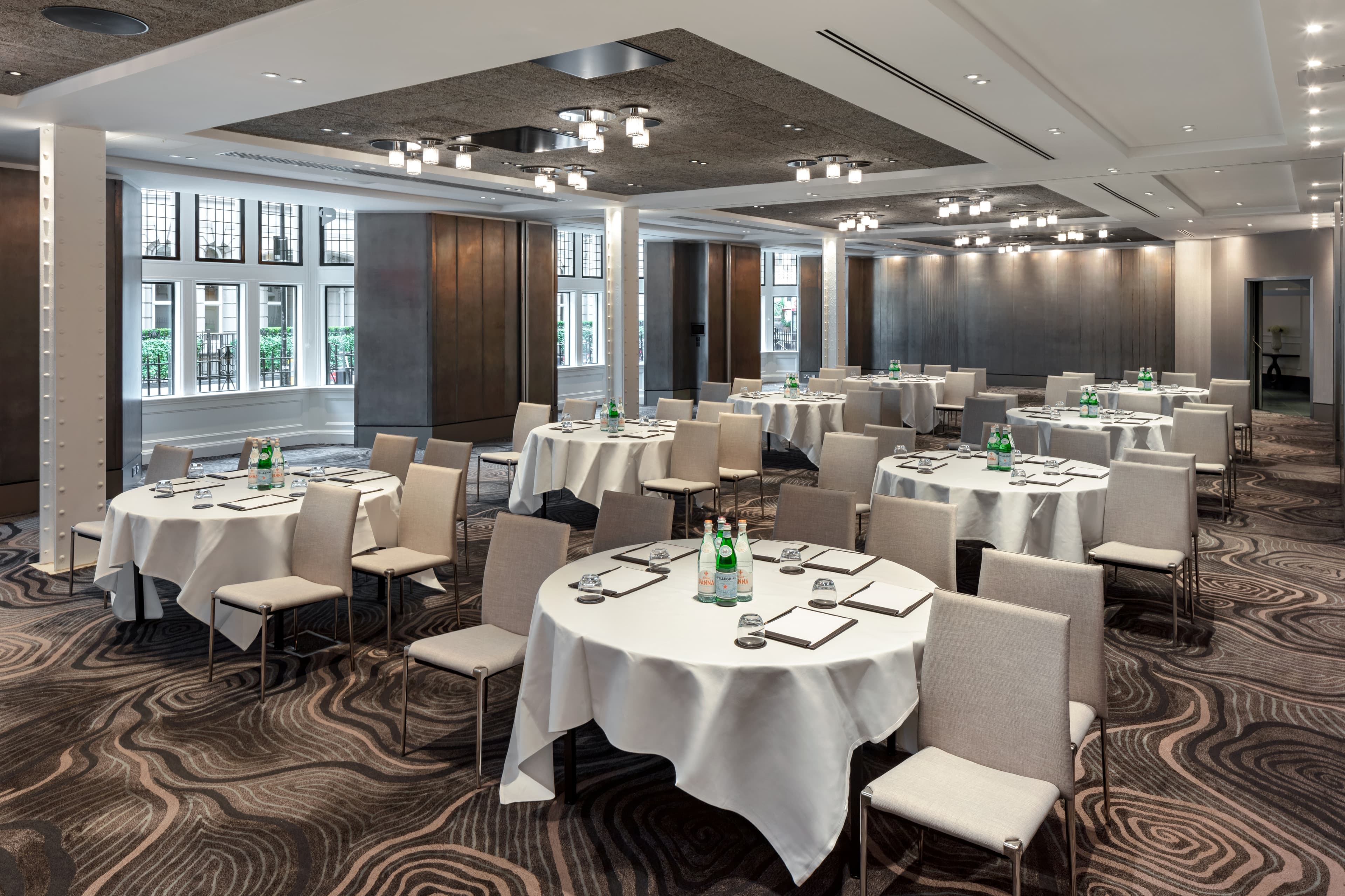 Folio Suite, Radisson Blu Hotel, London Bloomsbury photo #1