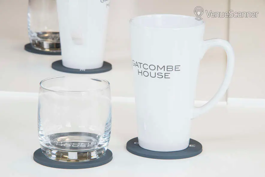 Meeting Room, Gatcombe House photo #3