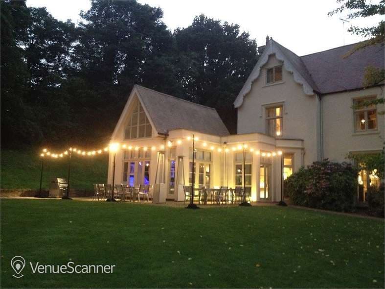 Exclusive Hire, Maison Talbooth photo #1