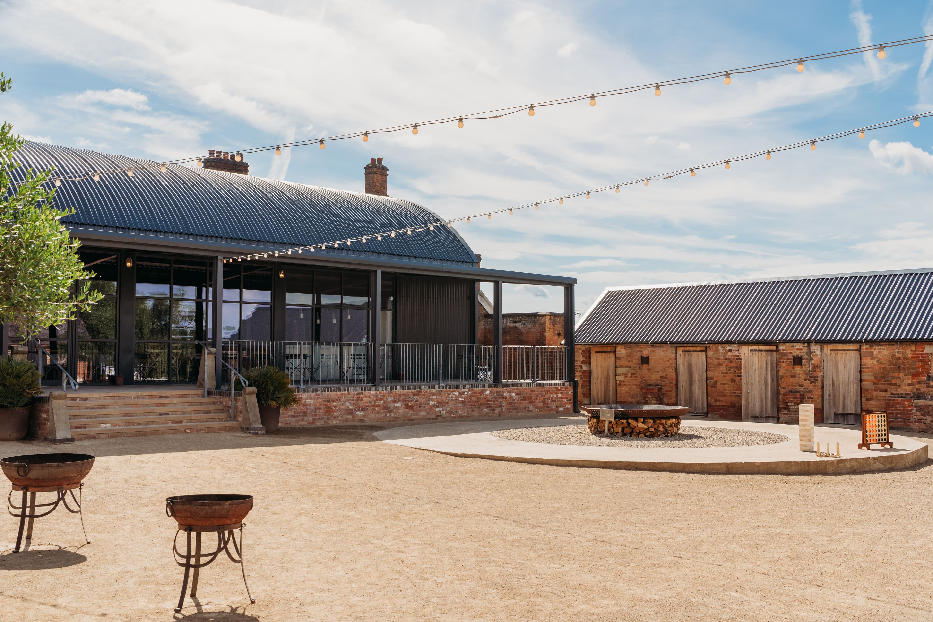 Grangefields - Cripps & Co, Exclusive Hire photo #2