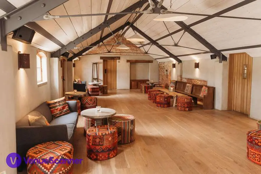 Exclusive Hire, Grangefields - Cripps & Co photo #3