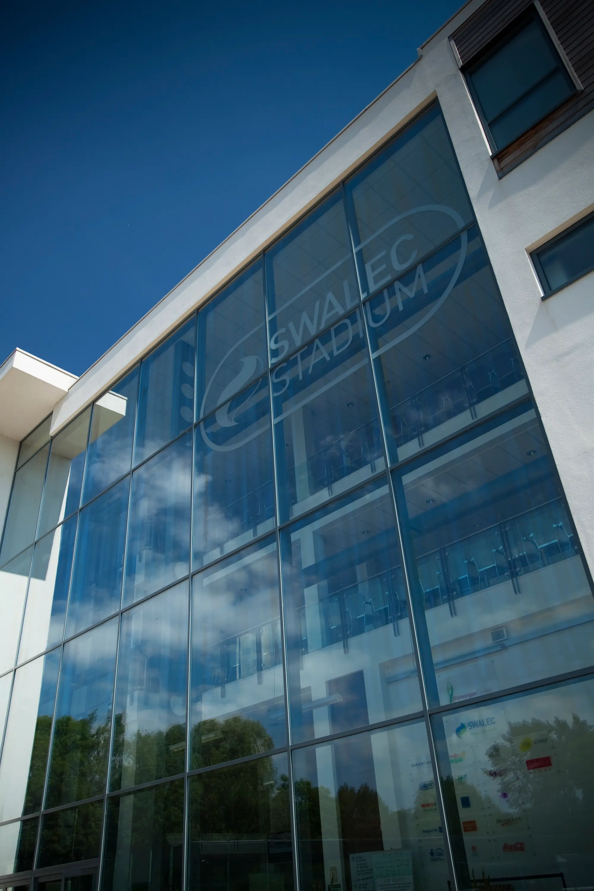 Sophia Gardens Cardiff At Glamorgan Cricket Club photo #2