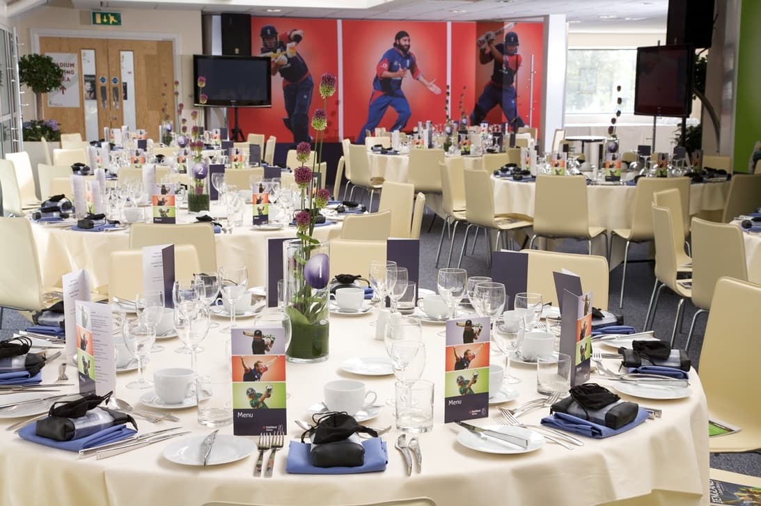 Sophia Gardens Cardiff At Glamorgan Cricket Club, The Lewis Lounge photo #2