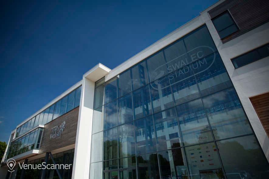 Sophia Gardens Cardiff At Glamorgan Cricket Club, The Museum photo #3