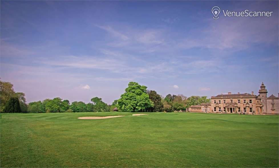 Tracy Park, Exclusive Hire photo #3