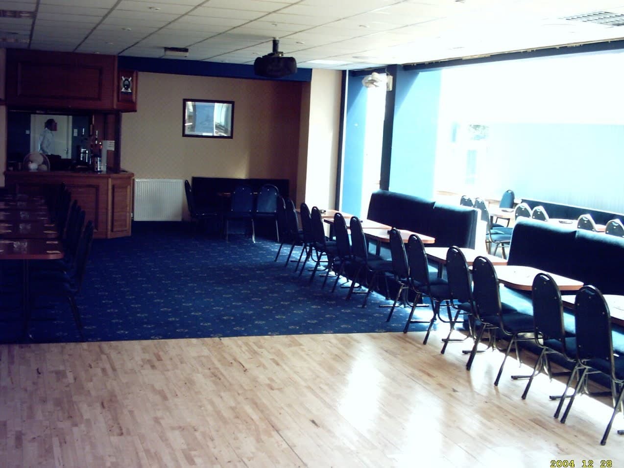 Parkside Bowling Club, Exclusive Hire photo #2
