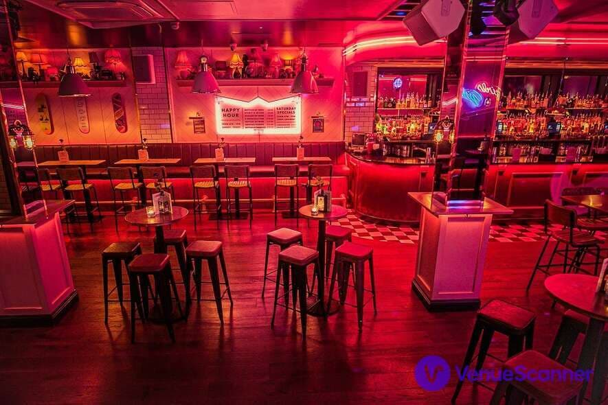 Function Room Ground Floor, Simmons Holborn photo #1