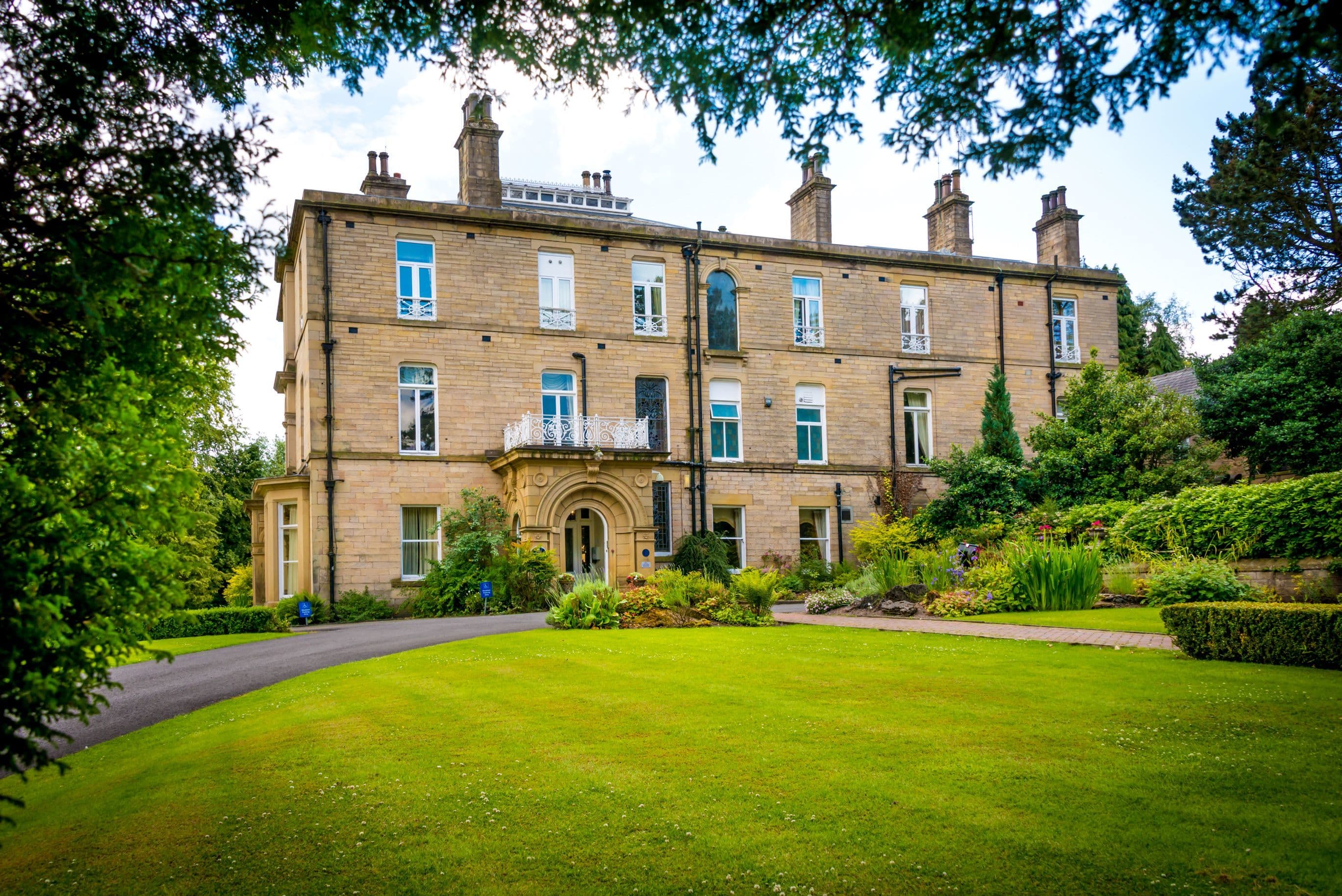 Astley Bank Bank Hotel And Conference Centre, Othello's photo #2